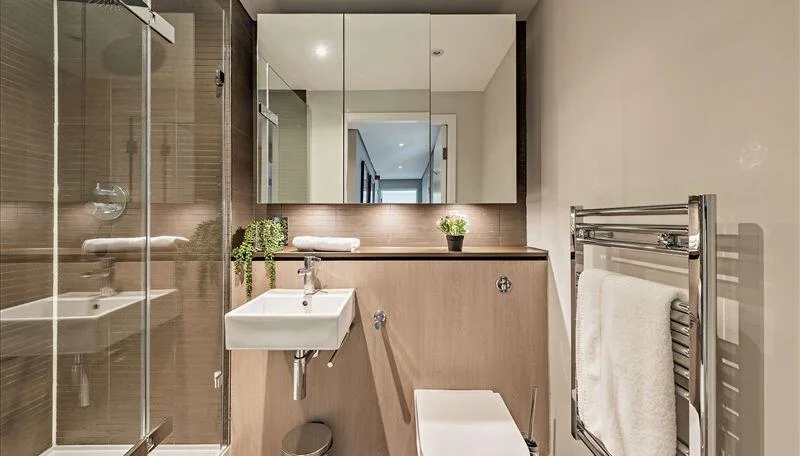 3 bedroom apartment for rent