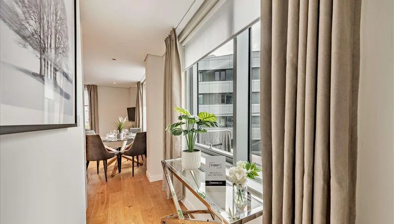 3 bedroom apartment for rent