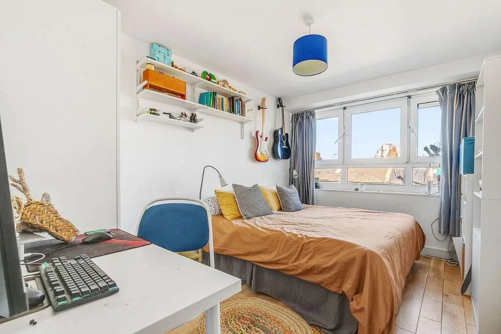 3 bedroom flat for rent