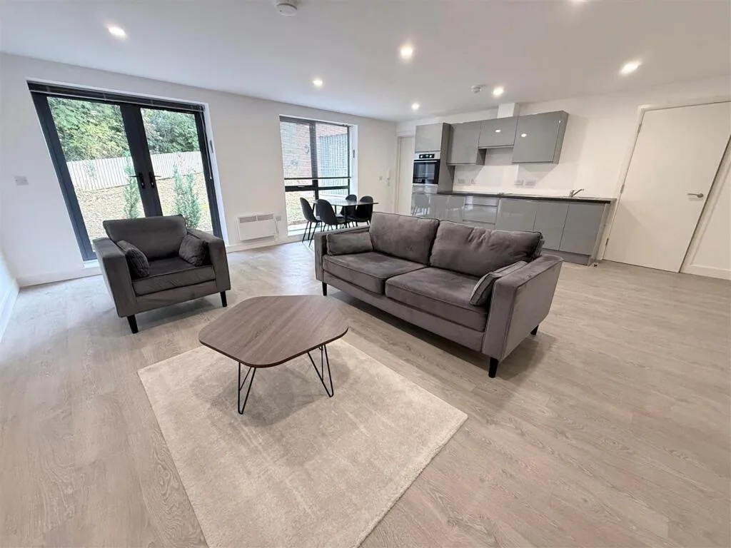 2 bedroom apartment for rent