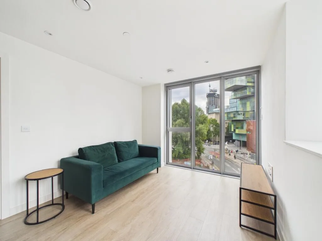 1 bedroom apartment for rent
