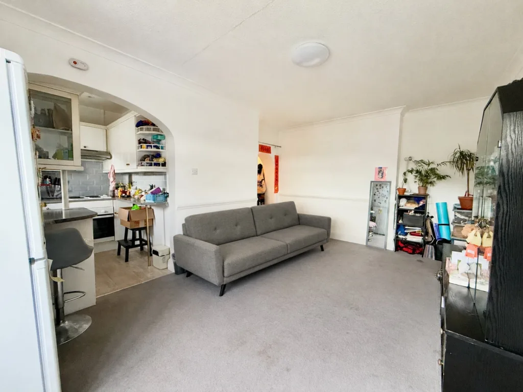 1 bedroom flat for rent