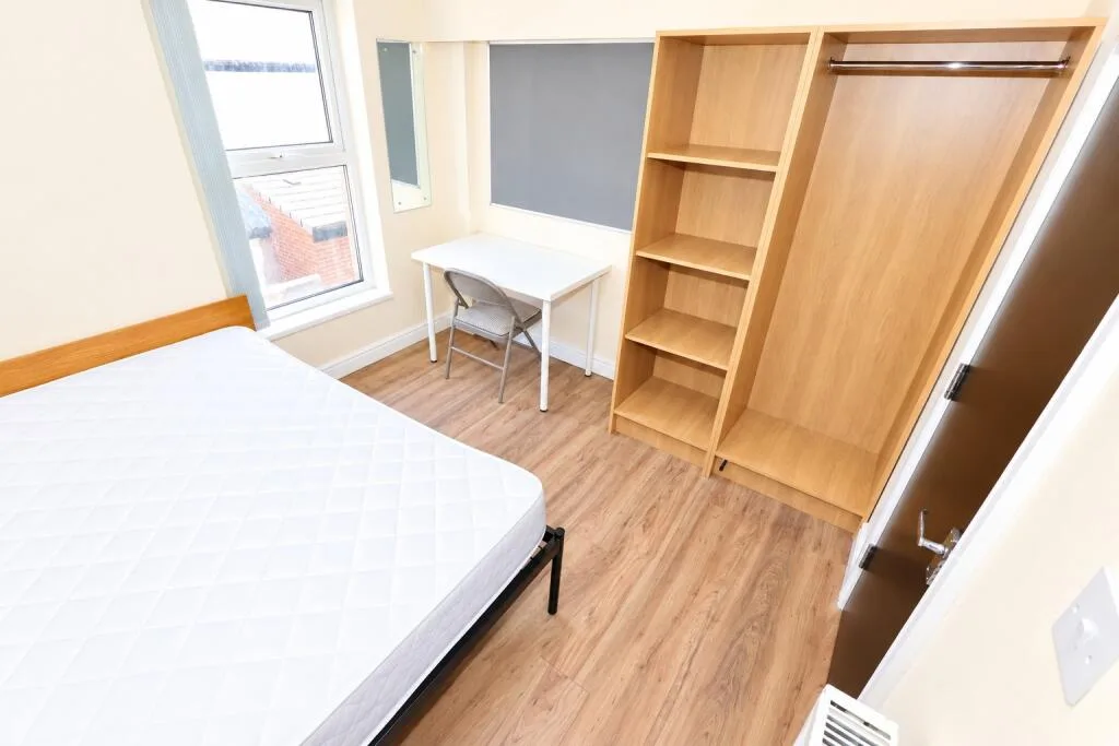4 bedroom terraced house for rent