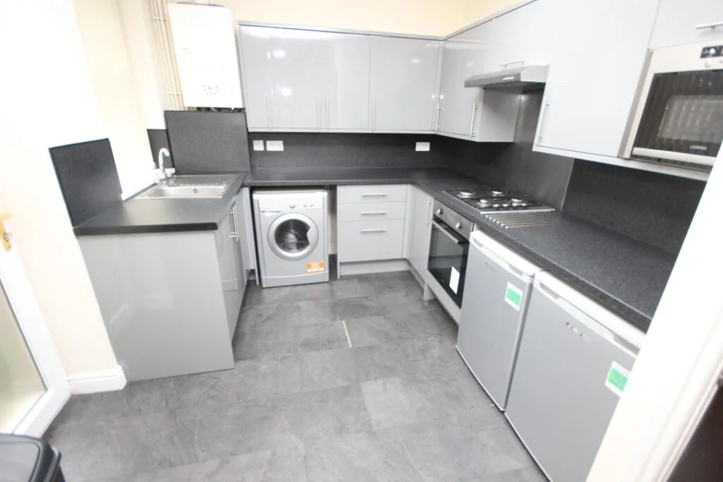 3 bedroom terraced house for rent
