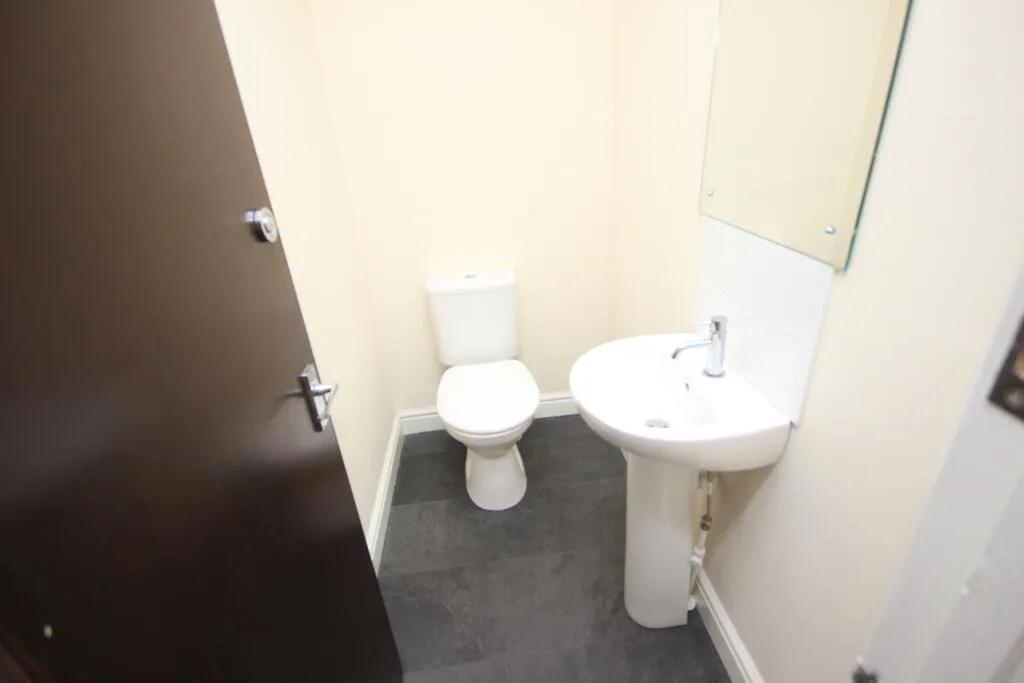 3 bedroom terraced house for rent