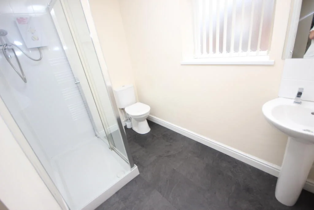 3 bedroom terraced house for rent