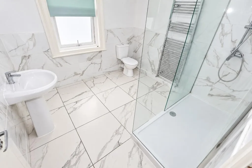 4 bedroom terraced house for rent