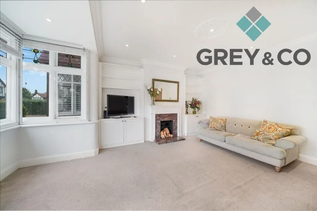 3 bedroom semi-detached house for rent
