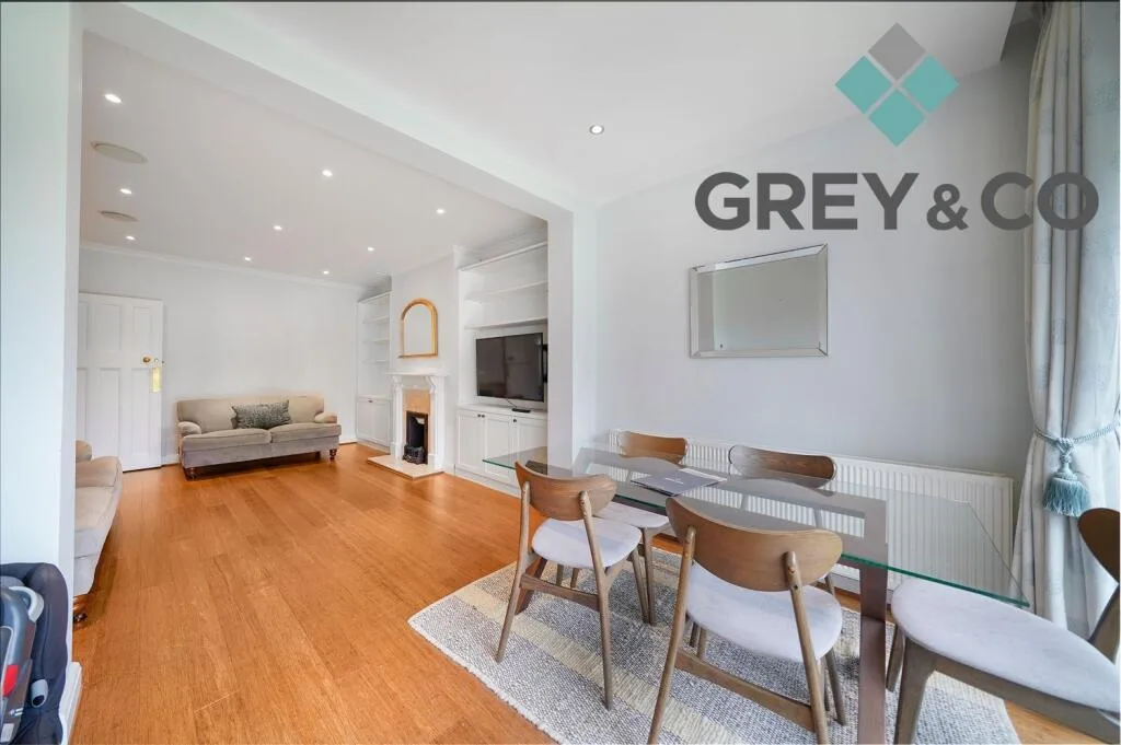 3 bedroom semi-detached house for rent