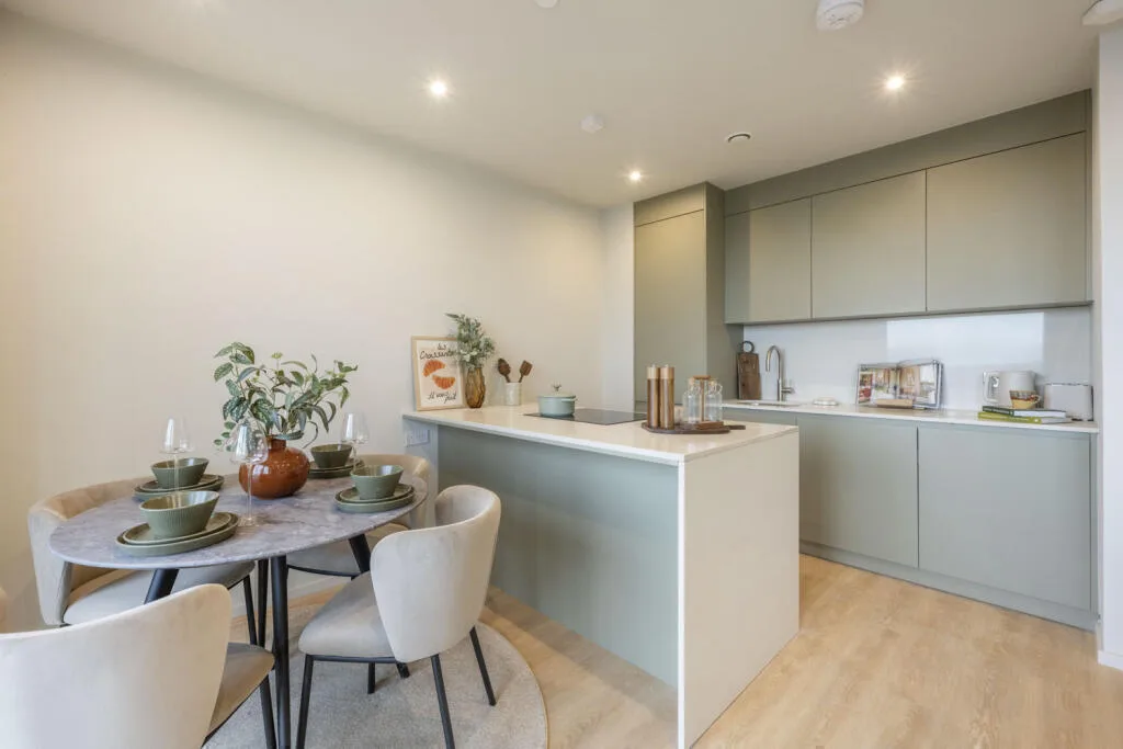 2 bedroom apartment for rent