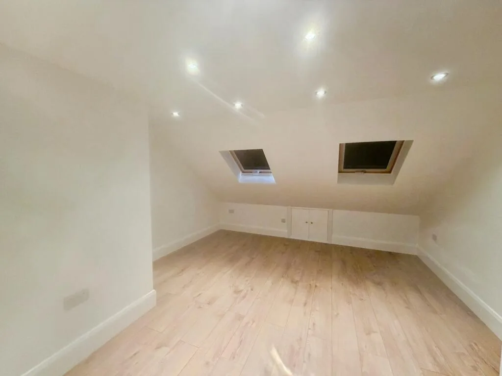 4 bedroom terraced house for rent
