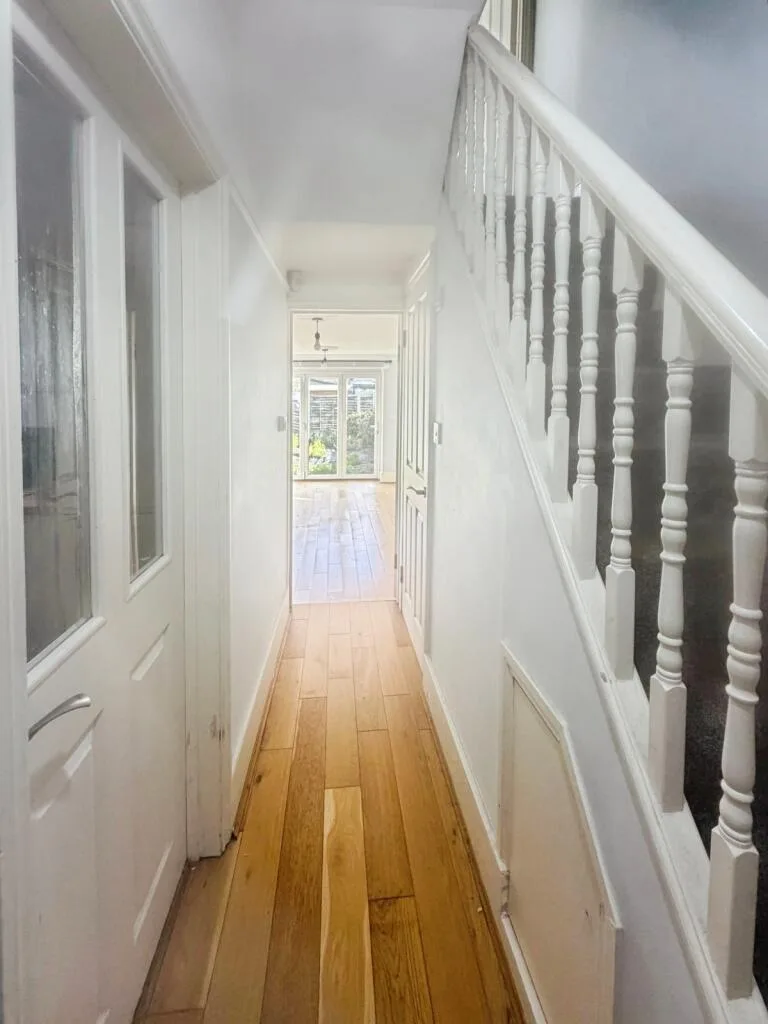 4 bedroom terraced house for rent