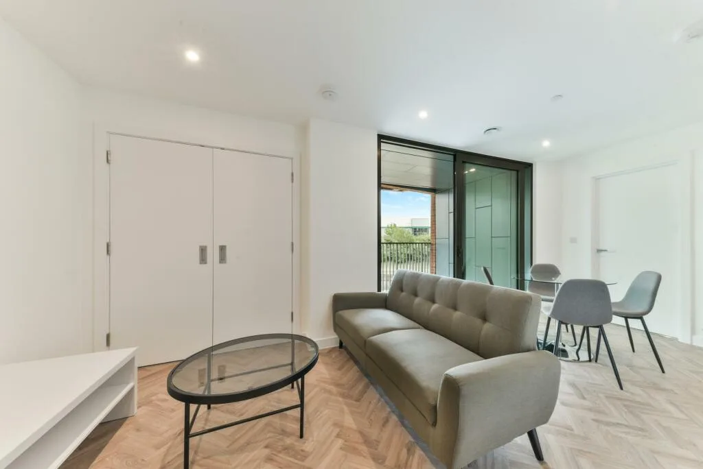 2 bedroom apartment for rent