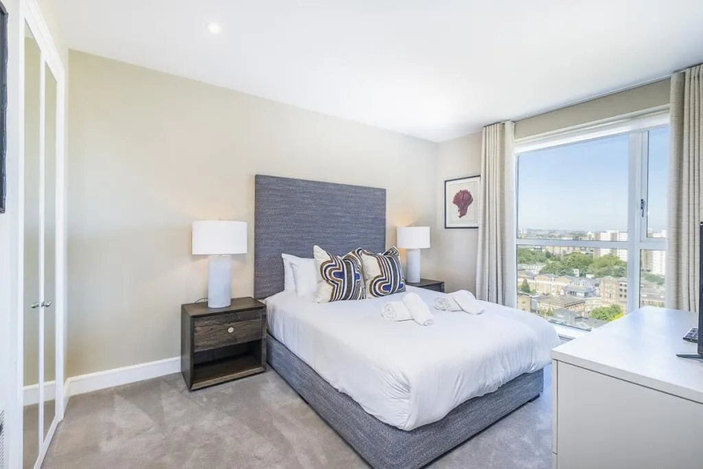 2 bedroom apartment for rent