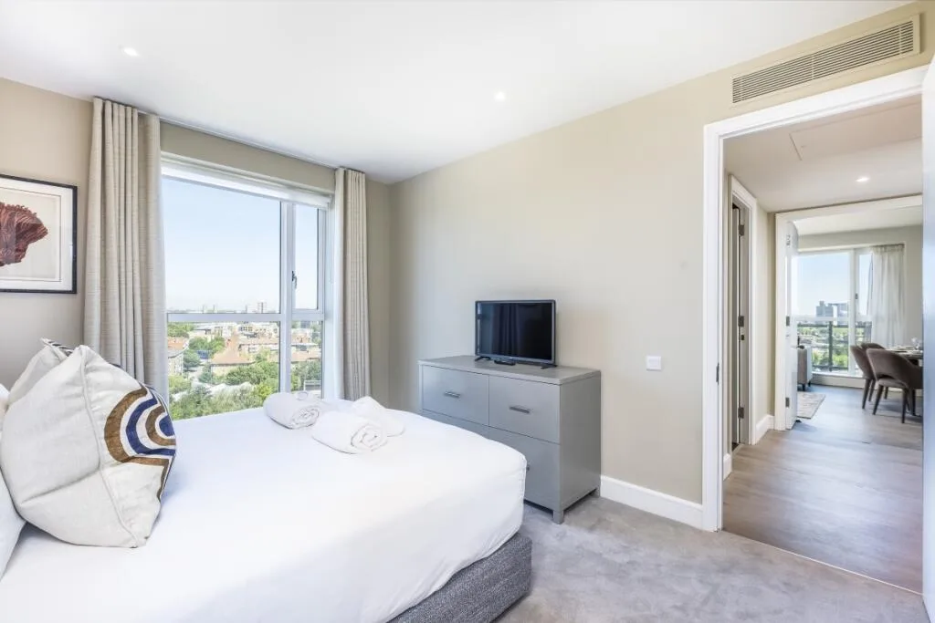 2 bedroom apartment for rent