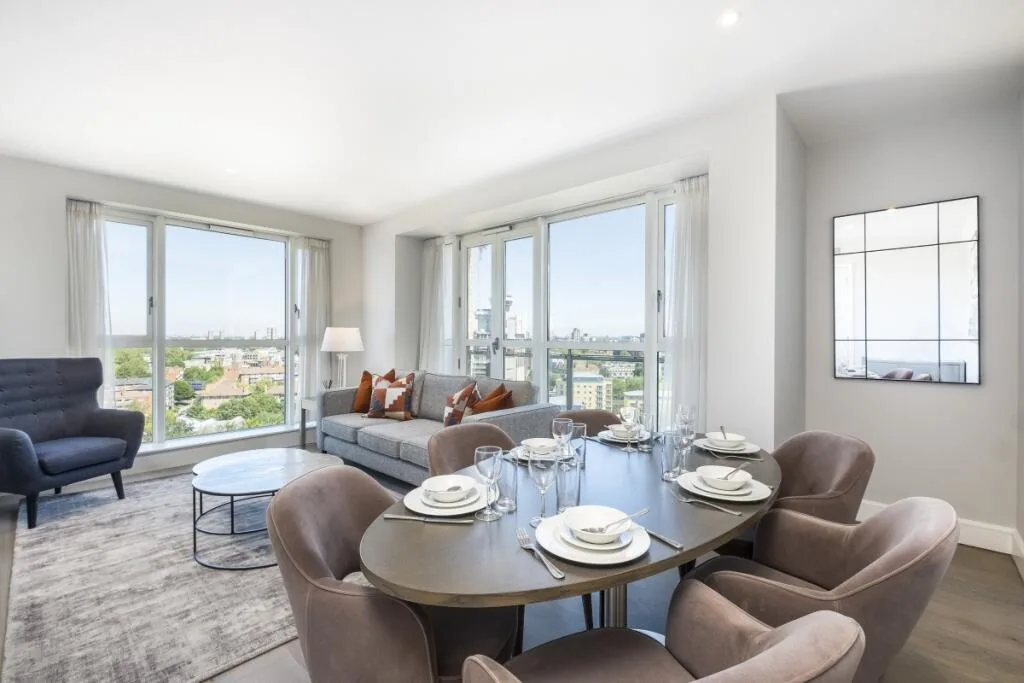 2 bedroom apartment for rent