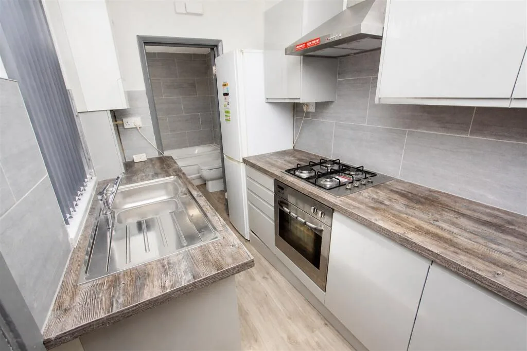 4 bedroom house for rent