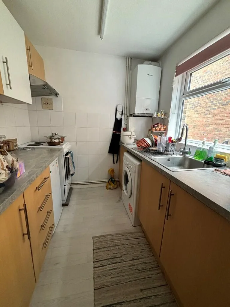2 bedroom apartment for rent