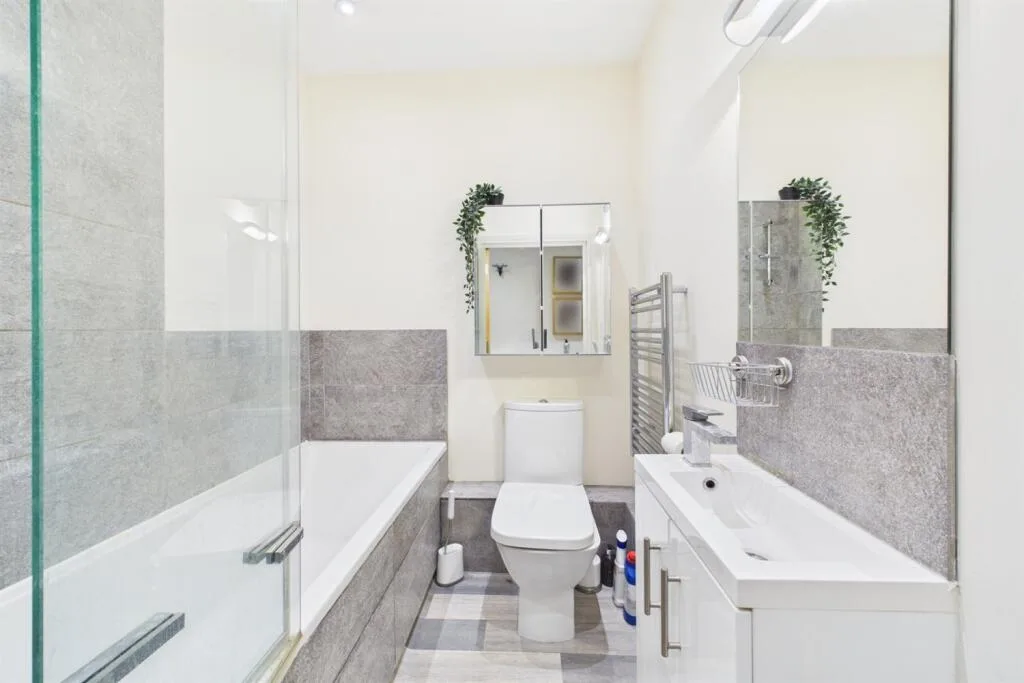 1 bedroom flat for rent