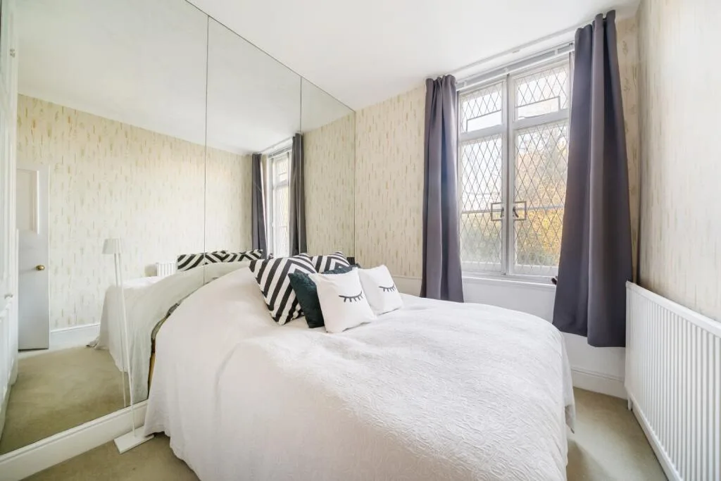 1 bedroom flat for rent