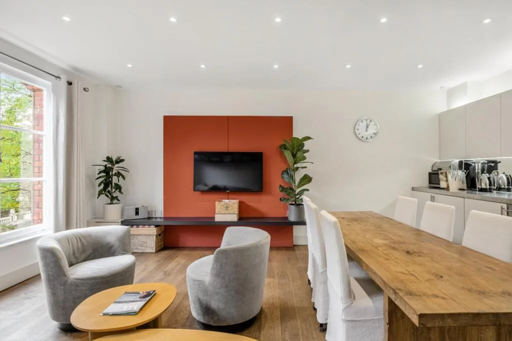 2 bedroom apartment for rent