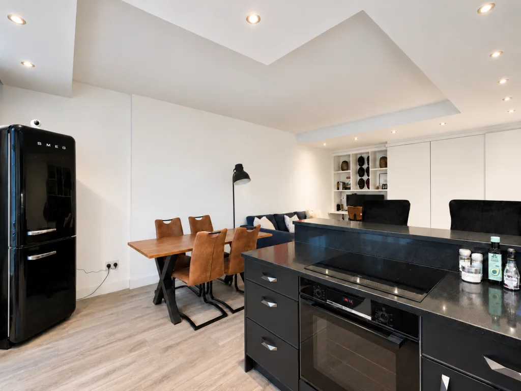 1 bedroom flat for rent