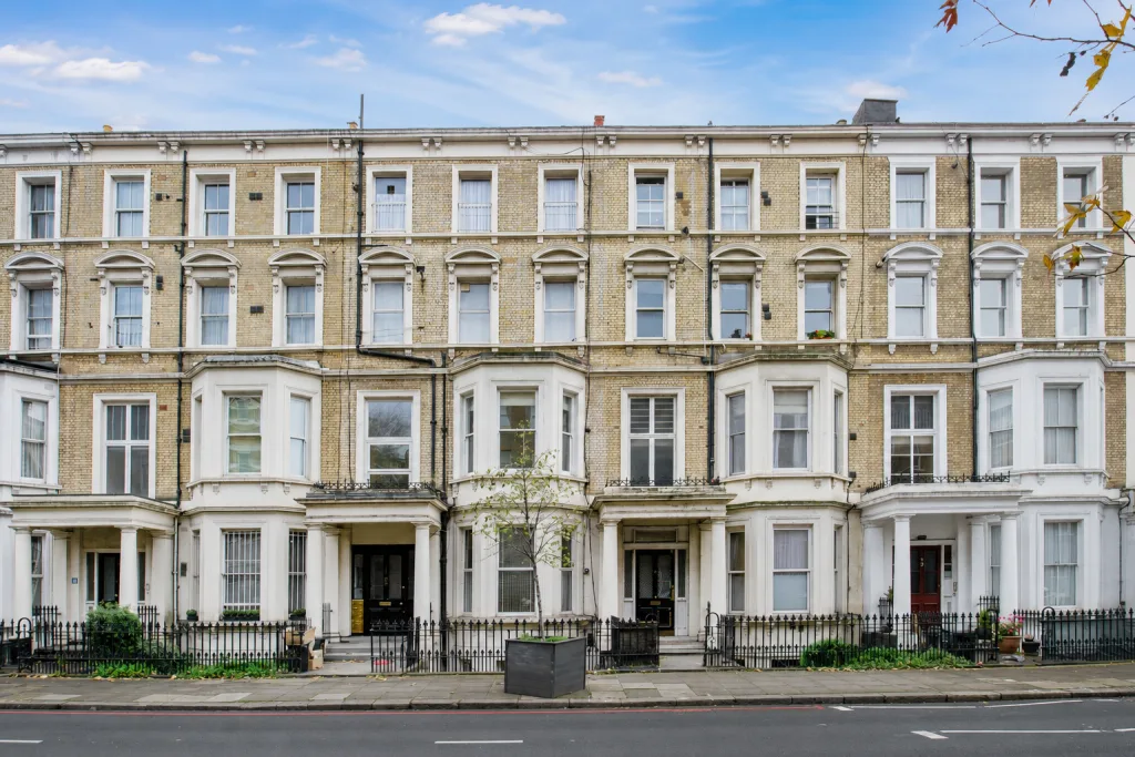 1 bedroom flat for rent