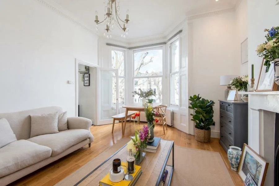 2 bedroom flat for rent