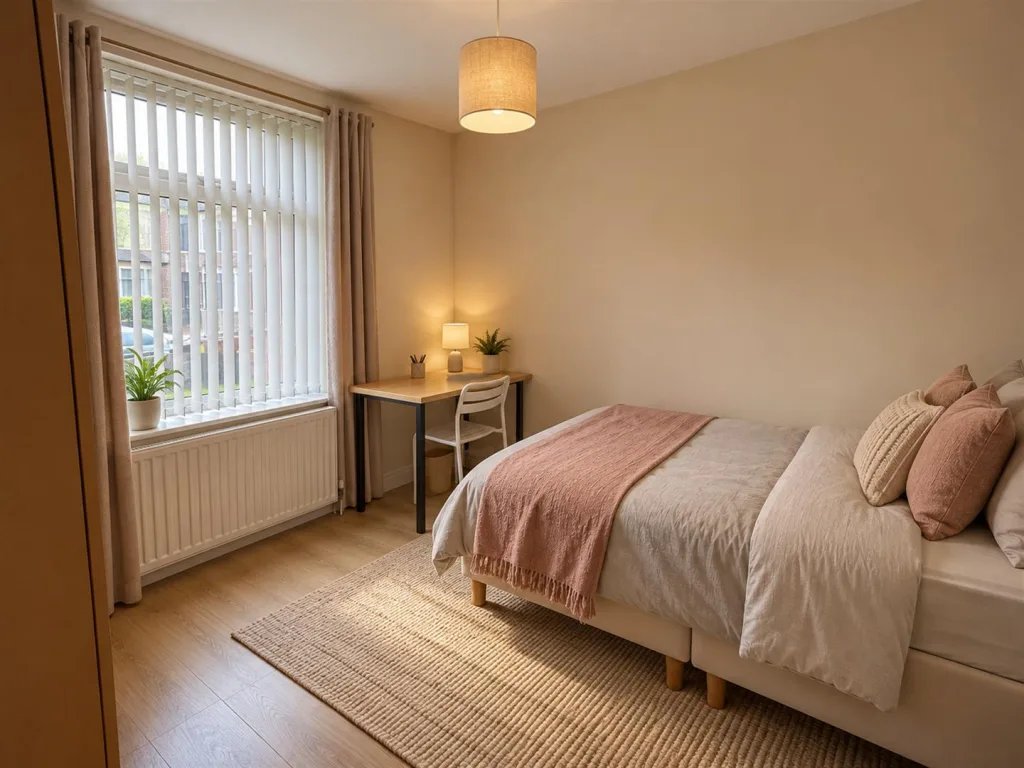 5 bedroom apartment for rent