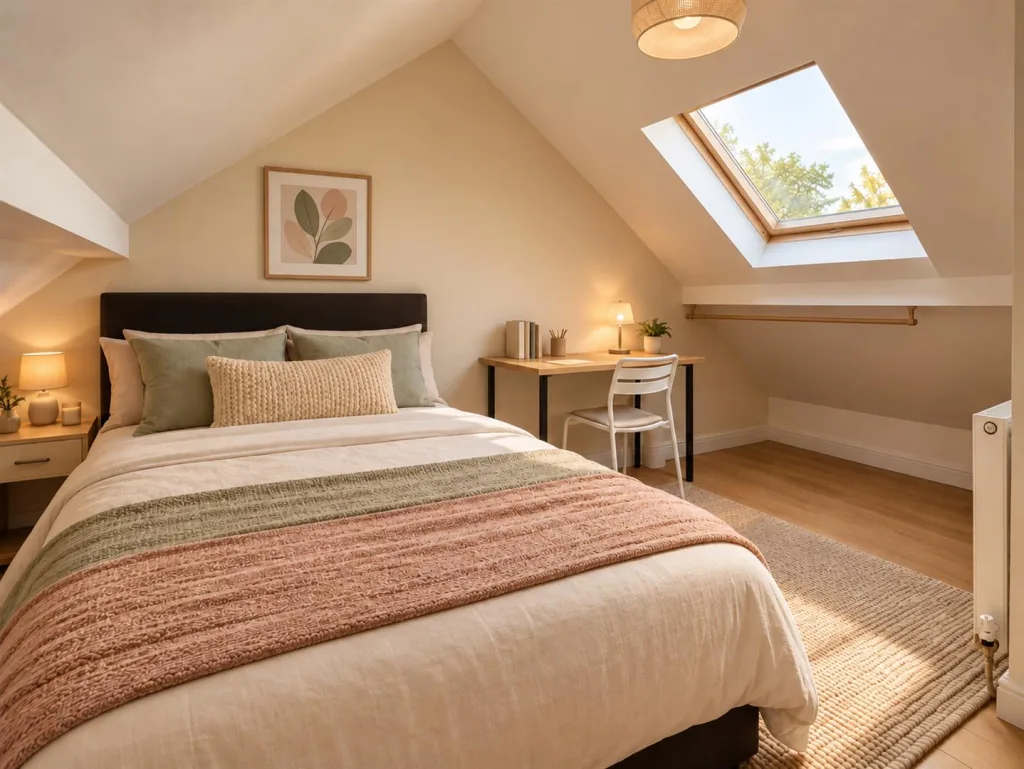 5 bedroom apartment for rent