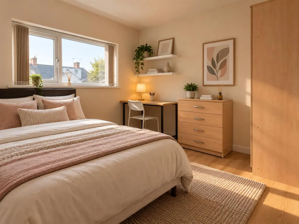 5 bedroom apartment for rent