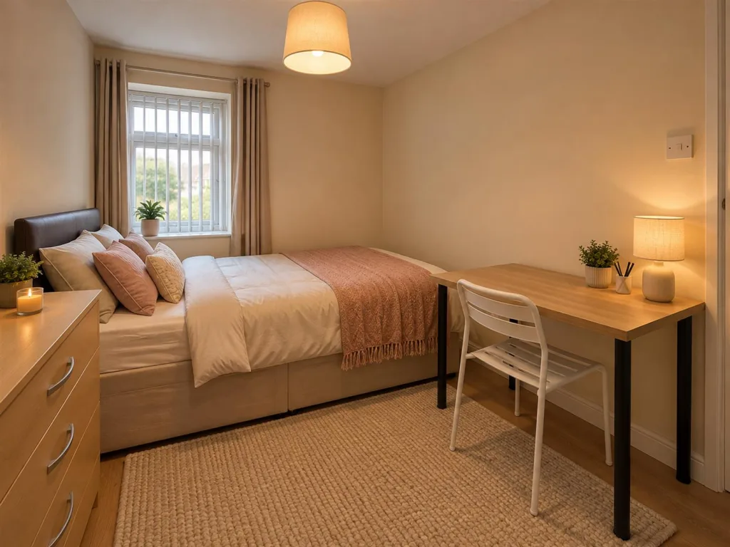 5 bedroom apartment for rent
