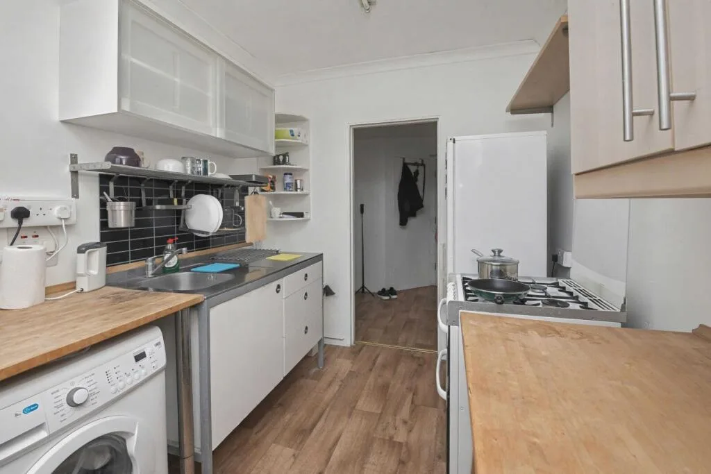 1 bedroom flat for rent