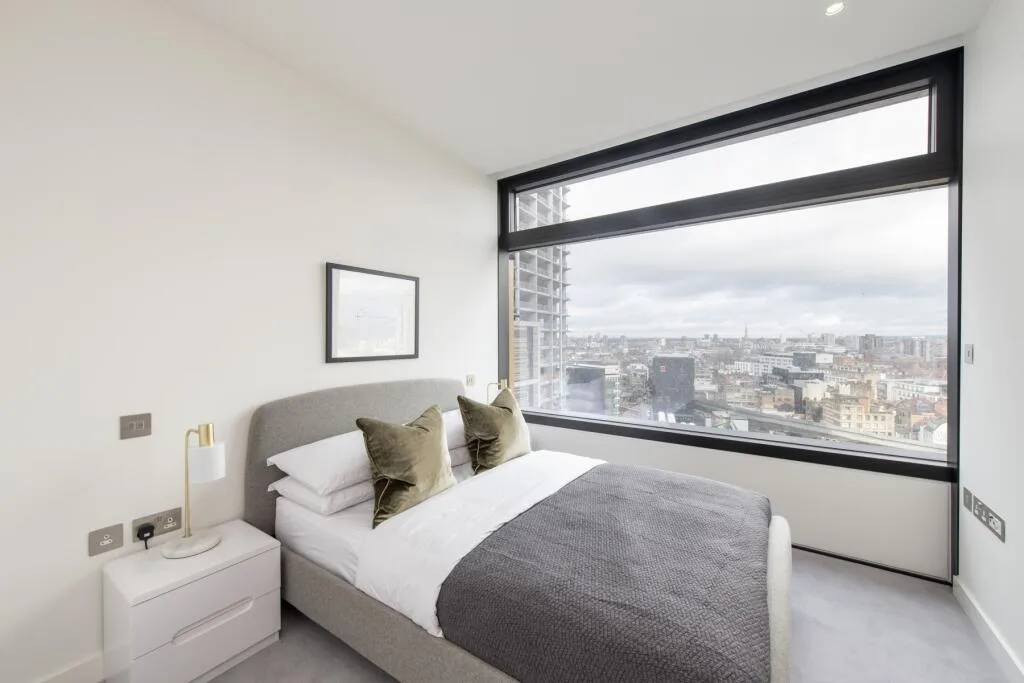 2 bedroom apartment for rent