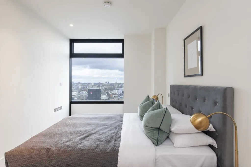 2 bedroom apartment for rent