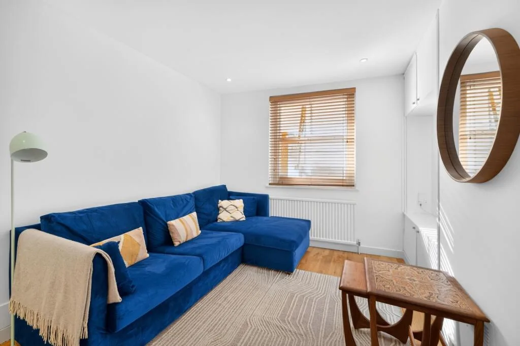 1 bedroom flat for rent