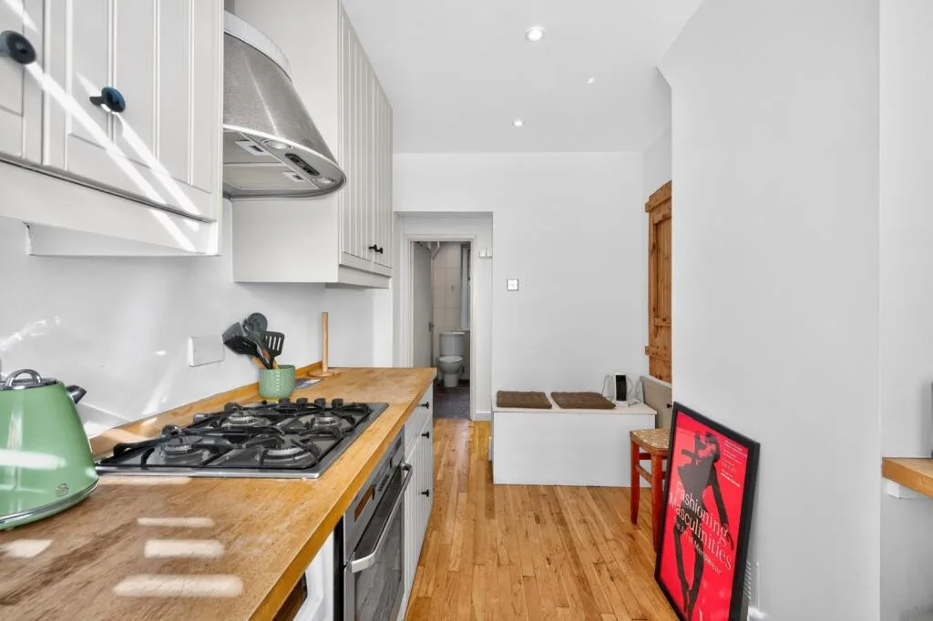 1 bedroom flat for rent