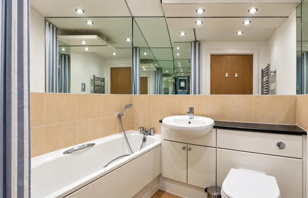 2 bedroom apartment for rent