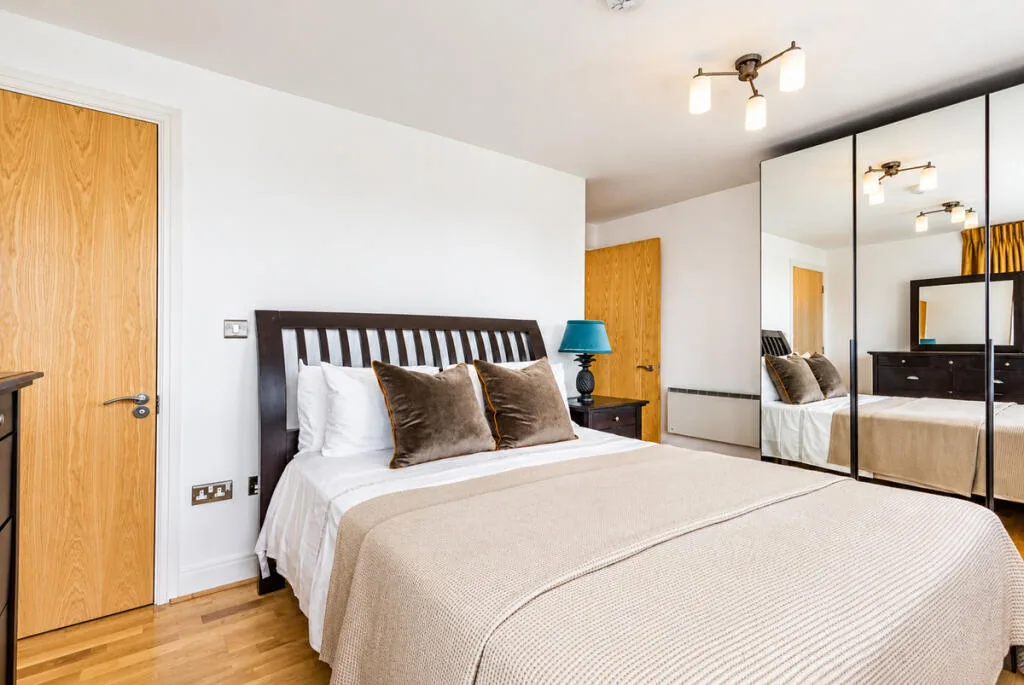 2 bedroom apartment for rent