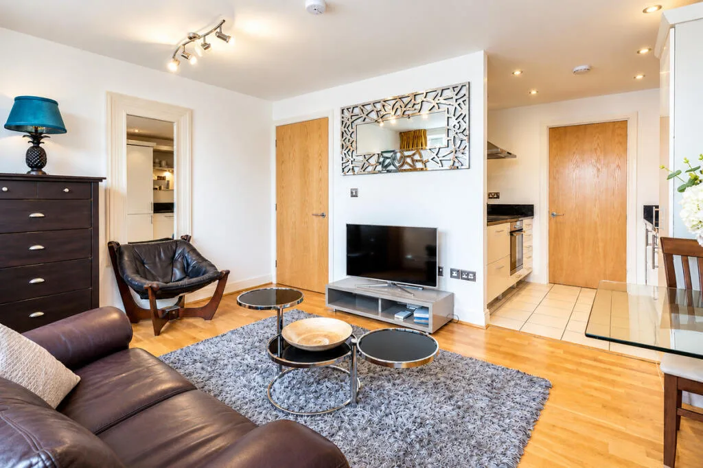 2 bedroom apartment for rent