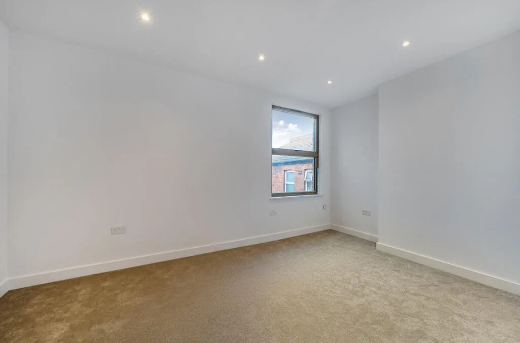 3 bedroom apartment for rent