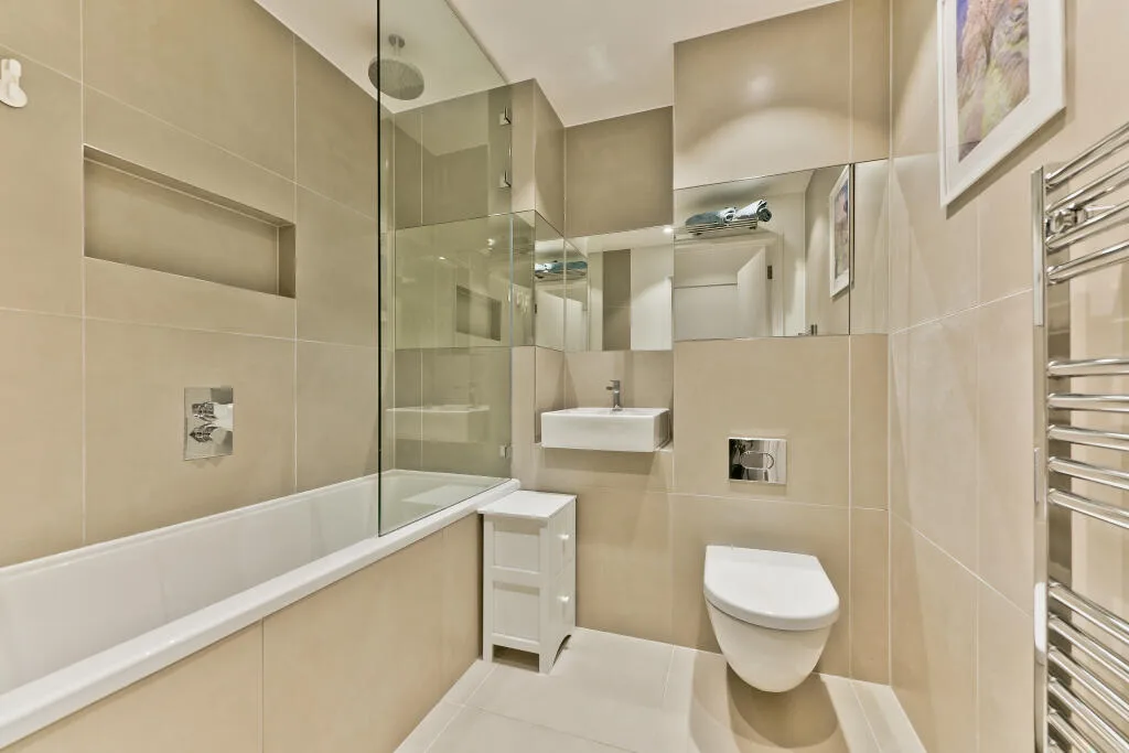 1 bedroom flat for rent