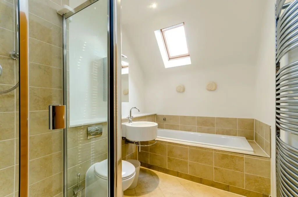 4 bedroom house for rent