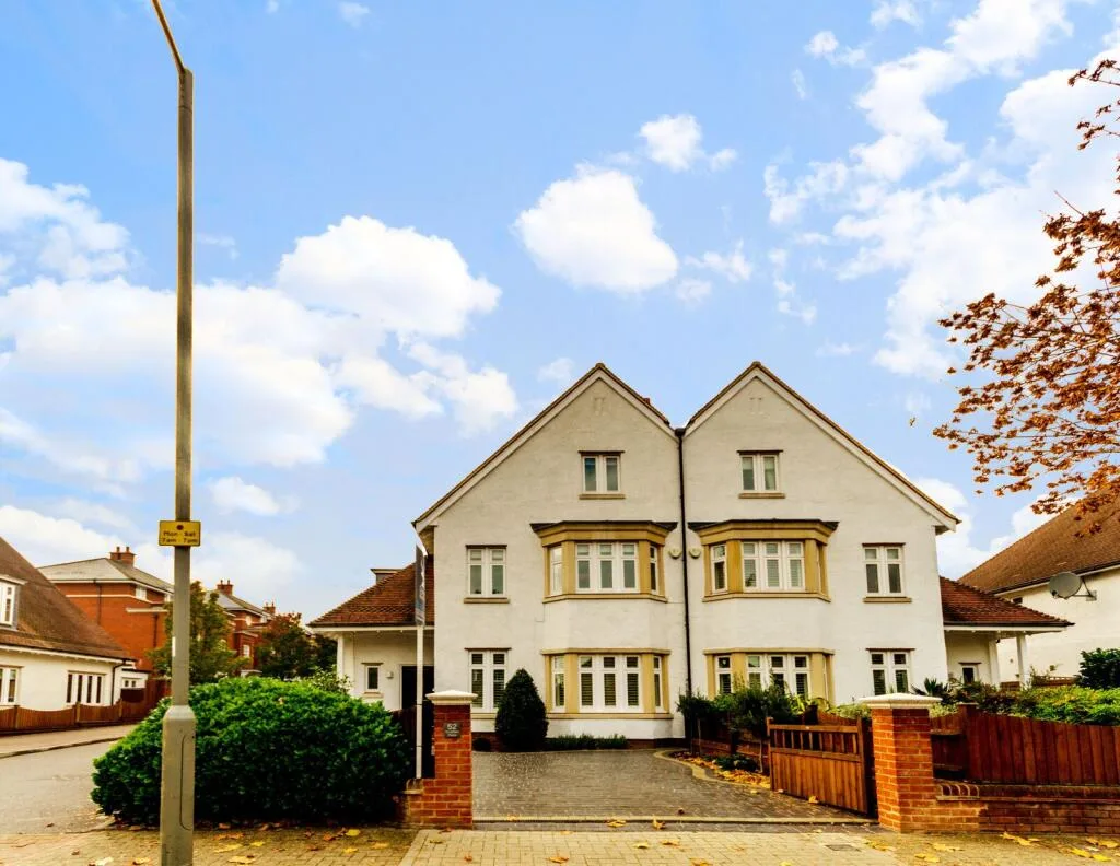 4 bedroom house for rent