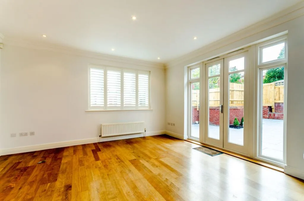 4 bedroom house for rent