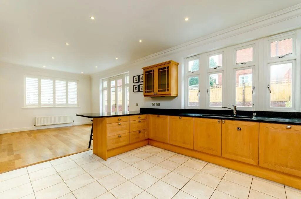 4 bedroom house for rent