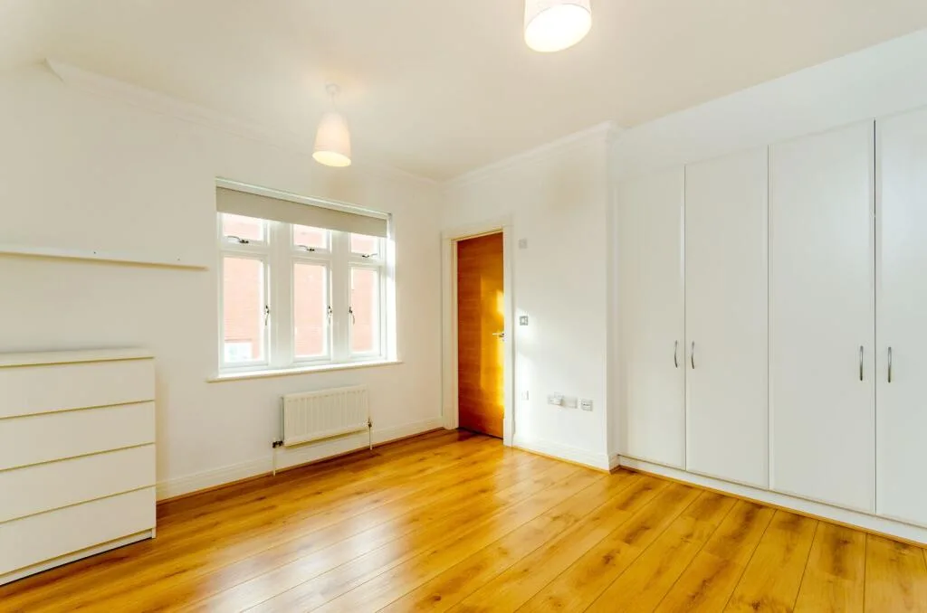4 bedroom house for rent