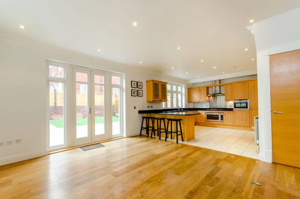 4 bedroom house for rent