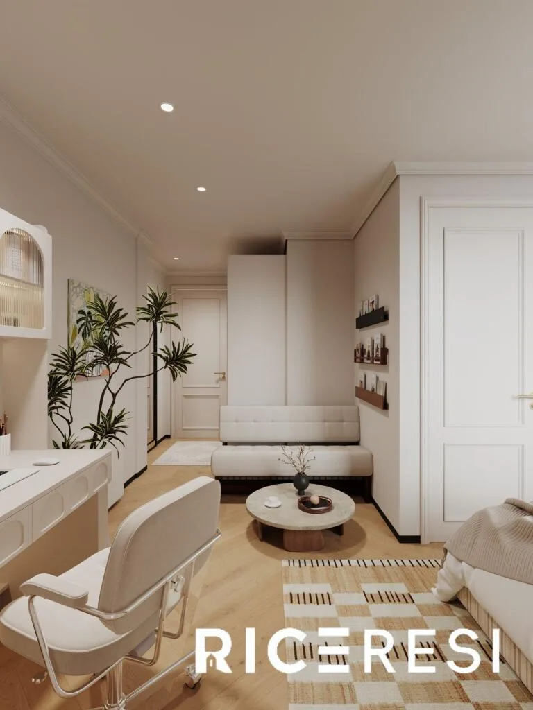 1 bedroom ground floor flat for rent