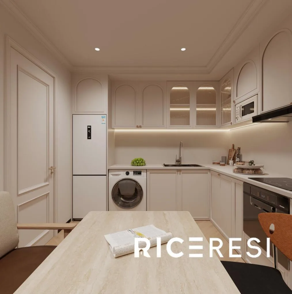 1 bedroom ground floor flat for rent